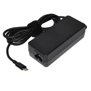 Makki Laptop Adapter Genuine LENOVO ADLX65YCC3A - 65W Type-C - MAKKI-NA-LE-42