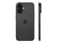 Mobile phone Apple iPhone 16 128GB Black