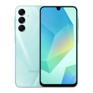 Telefon mobil Samsung SM-A166 GALAXY A16 5G 128GB 4GB VERDE DESCHIS