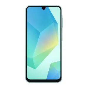Telefon mobil Samsung SM-A166 GALAXY A16 5G 128GB 4GB VERDE DESCHIS