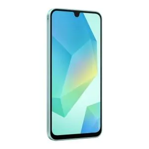Telefon mobil Samsung SM-A166 GALAXY A16 5G 128GB 4GB VERDE DESCHIS