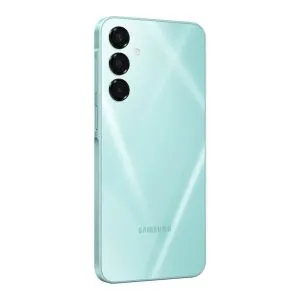 Telefon mobil Samsung SM-A166 GALAXY A16 5G 128GB 4GB VERDE DESCHIS