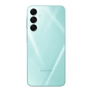 Telefon mobil Samsung SM-A166 GALAXY A16 5G 128GB 4GB VERDE DESCHIS