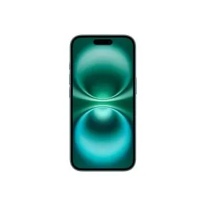 Telefon mobil Apple iPhone 16 128GB Teal