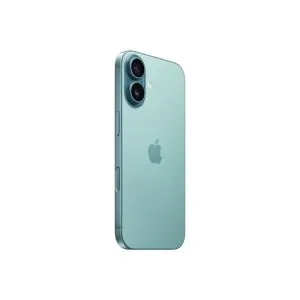 Telefon mobil Apple iPhone 16 128GB Teal