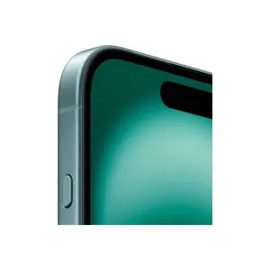 Telefon mobil Apple iPhone 16 128GB Teal
