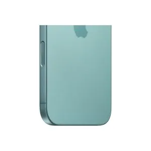 Telefon mobil Apple iPhone 16 128GB Teal