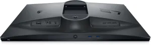 Монитор Dell Alienware AW2724HF 27" Fast-IPS, 1920 x 1080, 360Hz, 0.5ms