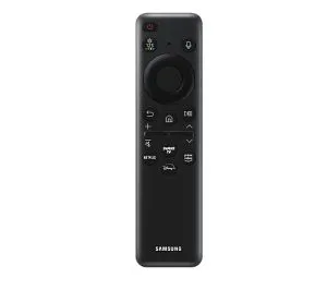 Телевизор Samsung 55" 55QN90D AI 4K QLED, SMART, Wi-Fi, Bluetooth 5.2, 3xHDMI, 2xUSB, Silver