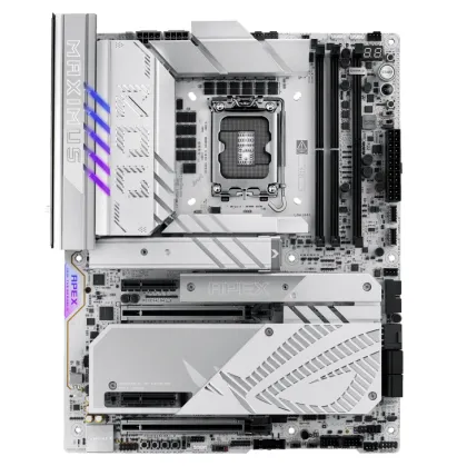 Placa de baza ASUS ROG MAXIMUS Z890 APEX, LGA 1851