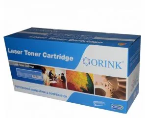 Cartuș de toner ORINK CF403X, HP LJ PRO MFP M252/277, 2300 k., Magenta