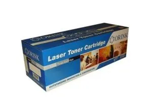 Cartuș de toner ORINK CE278A / CRG728, HP / Canon, Negru