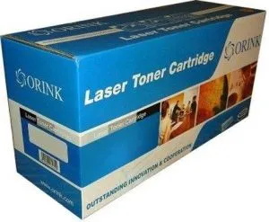 Cartuș de toner ORINK CE255X, HP LJ P3015/ MFP M525 /Canon LBP 6750-CRG-724, CE255X, negru