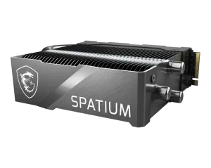 MSI SPATIUM M570 PRO 2T PCIE 5