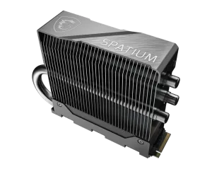 MSI SPATIUM M570 PRO 2T PCIE 5