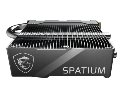 MSI SPATIUM M570 PRO 2T PCIE 5