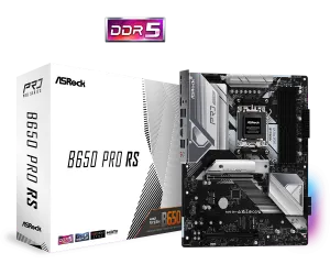 ASROCK B650 PRO RS