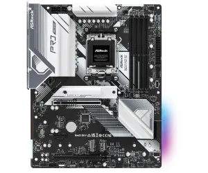 ASROCK B650 PRO RS