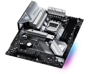 ASROCK B650 PRO RS