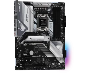 ASROCK B650 PRO RS