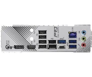 ASROCK B650 PRO RS