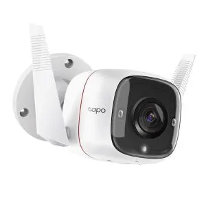Outdoor Security WiFI camera TP-Link Tapo C310