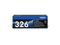 Brother TN-326BK Toner Cartridge High Yield
