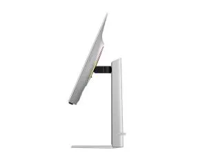 Monitor Samsung 32DG802 32" Odyssey SMART OLED G8, 240Hz, 0.3ms, 3840x2160, DP, 2xHDMI, USB Hub, Silver