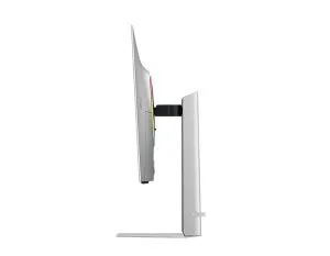 Monitor Samsung 32DG802 32" Odyssey SMART OLED G8, 240Hz, 0.3ms, 3840x2160, DP, 2xHDMI, USB Hub, Silver
