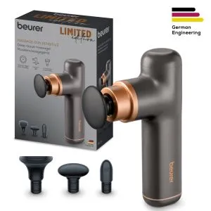 Massager Beurer MG 79 SENSITIVE Deep tissue massager, LE 2024