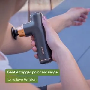 Massager Beurer MG 79 SENSITIVE Deep tissue massager, LE 2024