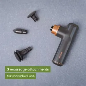 Massager Beurer MG 79 SENSITIVE Deep tissue massager, LE 2024