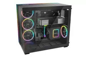 be quiet! кутия Case EATX - LIGHT BASE 900 DX Black