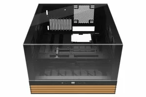 be quiet! кутия Case EATX - LIGHT BASE 900 DX Black