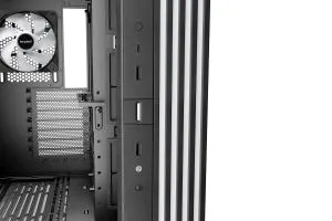 be quiet! Case ATX - LIGHT BASE 600 DX Black