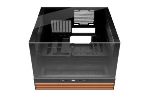 be quiet! Case ATX - LIGHT BASE 600 DX Black