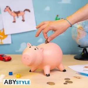 Касичка ABYSTYLE TOY STORY Hamm