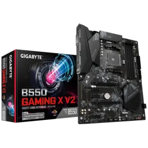 GB B550 GAMING X V2 1.1