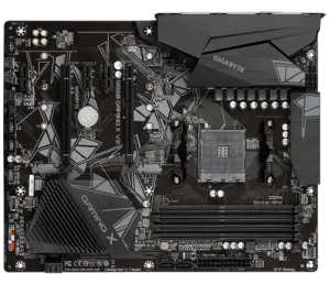GB B550 GAMING X V2 1.1