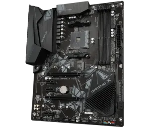 GB B550 GAMING X V2 1.1