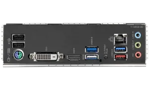 GB B550 GAMING X V2 1.1