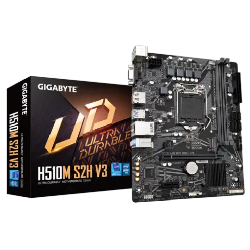 GB H510M S2H V3 /LGA1200