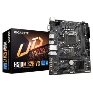 GB H510M S2H V3 /LGA1200