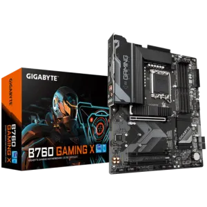 GB B760 GAMING X