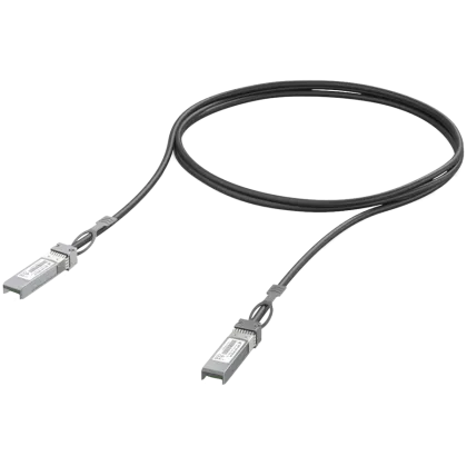 Ubiquiti UACC-DAC-SFP28-1M 25 Gbps Direct Attach Cable