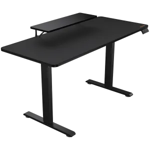 COUGAR E-STAR 140 Electrical Gaming Desk