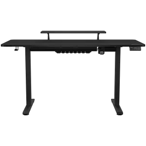 COUGAR E-STAR 140 Electrical Gaming Desk