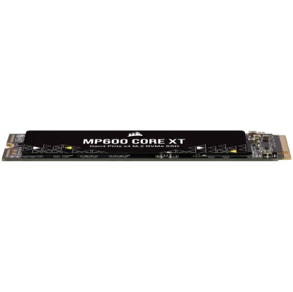 Corsair MP600 CORE XT 4TB Gen4 PCIe x4 NVMe M.2 SSD