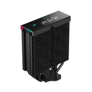 DeepCool CPU Cooler AK400 DIGITAL Pro - LGA1700/AM5