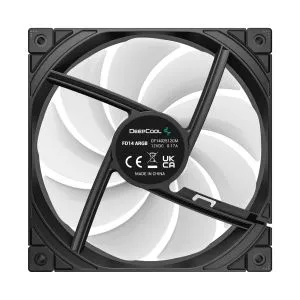 DeepCool вентилатор Fan 140mm - FD14 ARGB